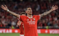 开云体育下载-本菲卡客场胜利，小组头名成定局