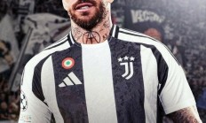 开云平台-尤文图斯引入前锋强力补强进攻线