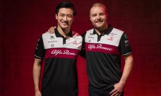 开云体育下载-包含阿斯顿马丁逆转威廉姆斯，周冠宇高光表现的词条