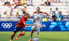 开云APP-欧洲女足杯赛比赛掀开战幕，波兰队取得开门红