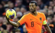 开云体育下载-荷兰队完胜乌克兰队，获得开门红