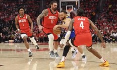 开云体育app-勇士大胜猛龙，以总比分2-1领先的简单介绍