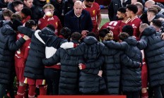 开云体育官方网站-利物浦逆袭成功晋级欧冠强八