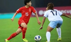 开云体育官网-战胜强力对手，国内女足队跻身世界前列