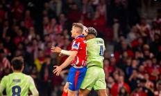 开云体育-马竞战平对手淘汰赛悬殊压力沉重