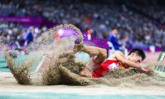 开云体育中国-竞技场上的精彩瞬间让人陶醉