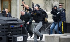 开云体育入口-加拿大射击队以强势表现击败对手夺冠