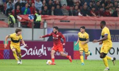 开云体育下载-西班牙劲旅在主场大胜，稳居积分榜前列