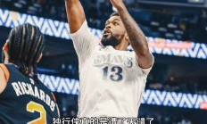 开云体育中国-独行侠队战绩一落千丈，困扰队友伤病不断