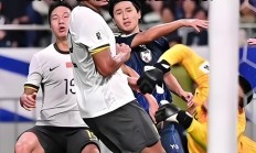 开云体育入口-中国队不敌法国对手，遭受重创