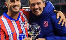 开云体育下载-格列兹曼连入两球，马德里竞技大胜