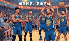 开云体育APP下载-勇士队胜负不分，关键时刻决胜负的简单介绍