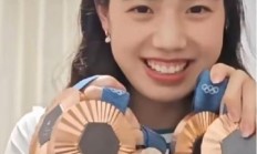 开云体育APP下载-北美代表团表现抢眼，斩获多枚奖牌