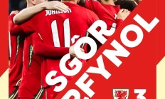 开云体育中国-北马其顿跃然纸上，欧预赛令人惊艳