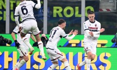 开云体育中国-意甲联赛精彩绝伦，球员们全情投入力争胜利