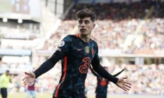 开云体育官方网站-曼城力克里昂，穆勒高光表现