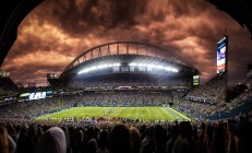 开云官网-同一天空下的双星叙事，当雷霆的齿轮咬合遇见库里的流星雨