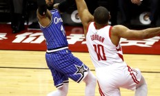 开云体育平台APP-魔术横扫火箭，布伦森点燃赛场