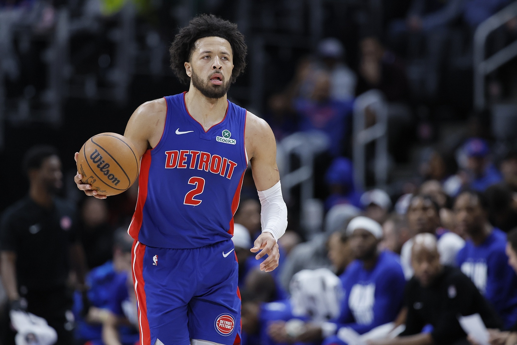 快船胜活塞，小卡表现再次高光夺目的简单介绍