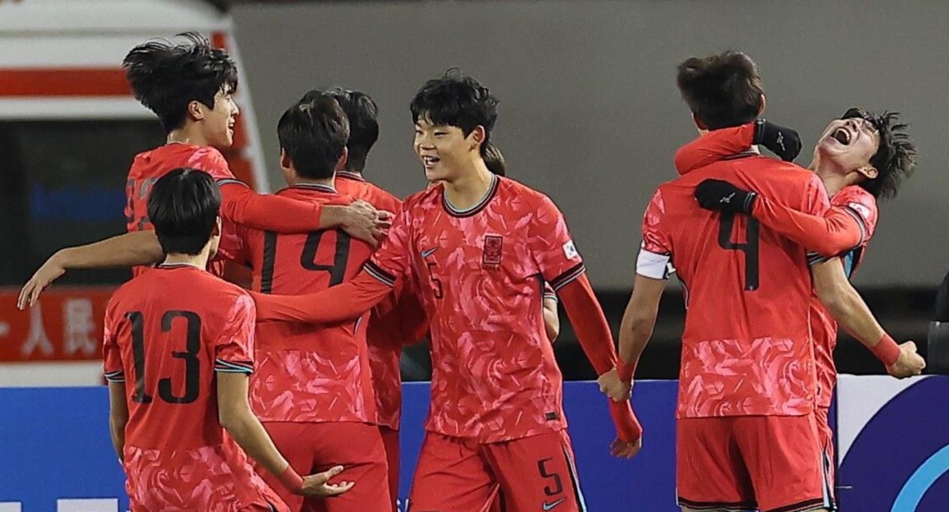 关于激动人心的比赛！球队斗志昂扬，晋级前景看好的信息