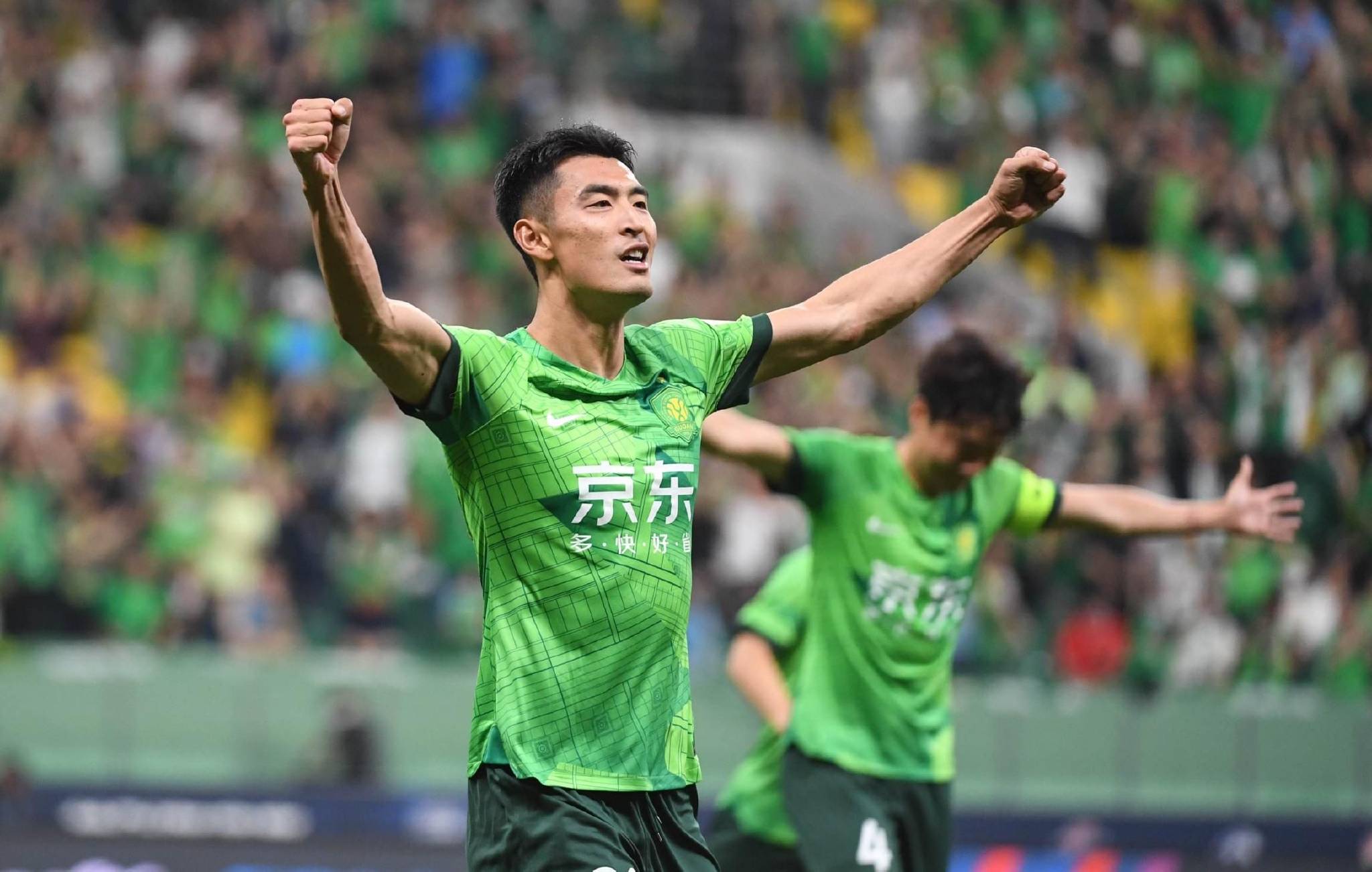 国安客场胜泰达,赢得关键胜利,亚冠前景广阔 国安客场胜泰达,赢得关键胜利,亚冠前景广阔