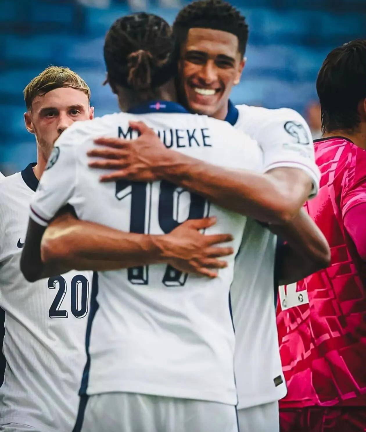 英格兰对手实力强大,备战挑战艰难 英格兰对手实力强大,备战挑战艰难