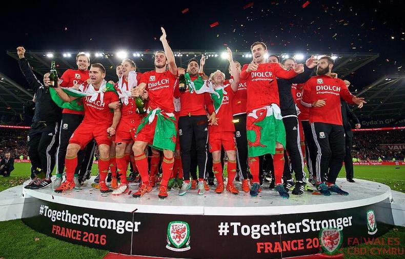 匈牙利队迎战威尔士队,谁能笑到最后 匈牙利队迎战威尔士队,谁能笑到最后