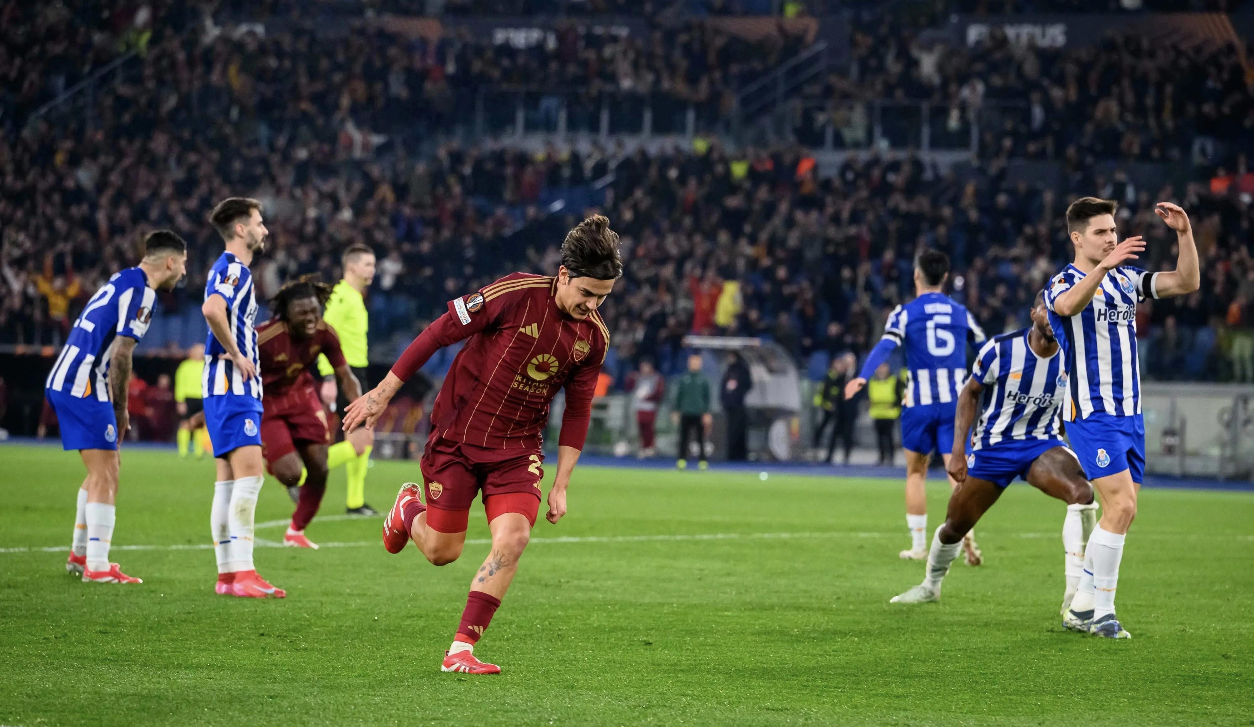 罗马客场疲态尽显,球队形势堪忧 罗马客场疲态尽显,球队形势堪忧