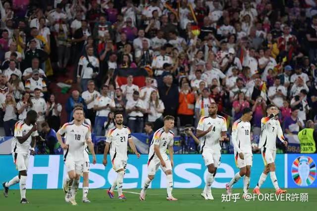 欧洲杯预选赛擂台赛火热进行，强队实力浮现