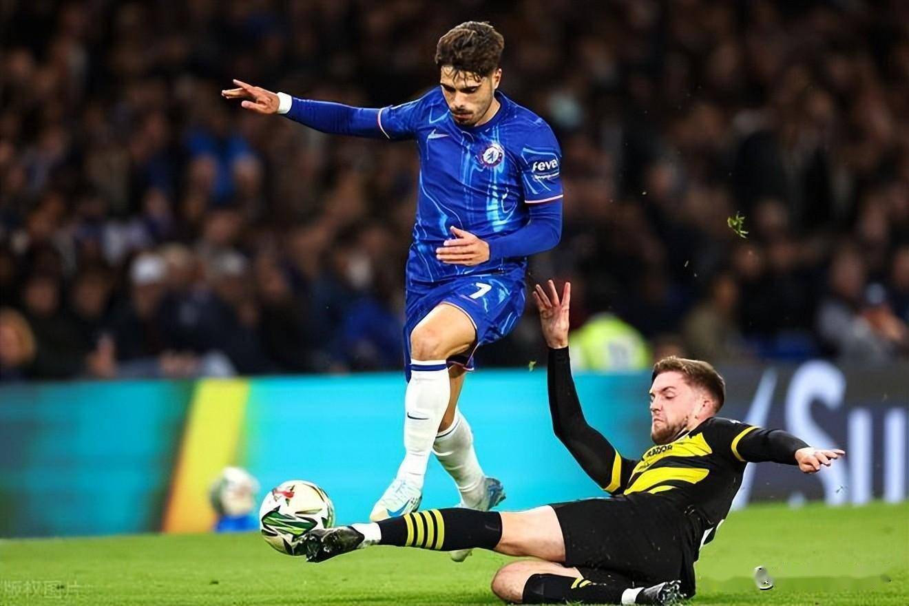 切尔西大胜布赖顿小组赛前景一片光明的简单介绍