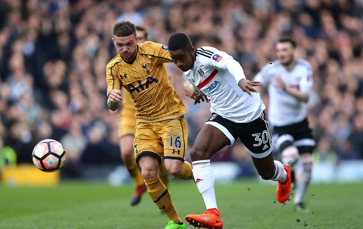 富勒姆客场击败对手，积分榜上攀升的简单介绍