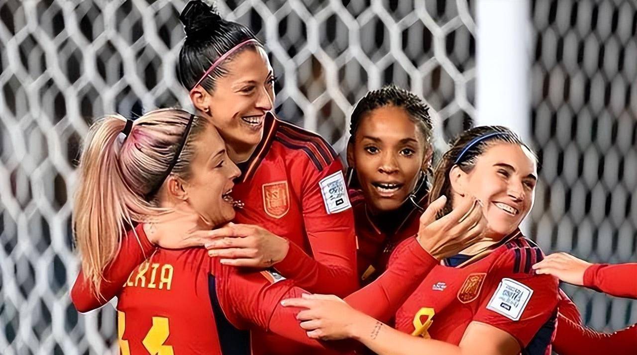 西班牙主场击败瑞典，积分领先！