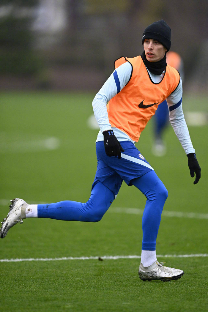 曼城主场对阵切尔西，主帅展望战术变化