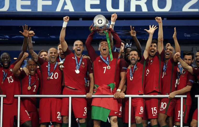 关于欧洲冠军杯预选赛黑马逆袭掀翻强敌的信息 关于欧洲冠军杯预选赛黑马逆袭掀翻强敌的信息