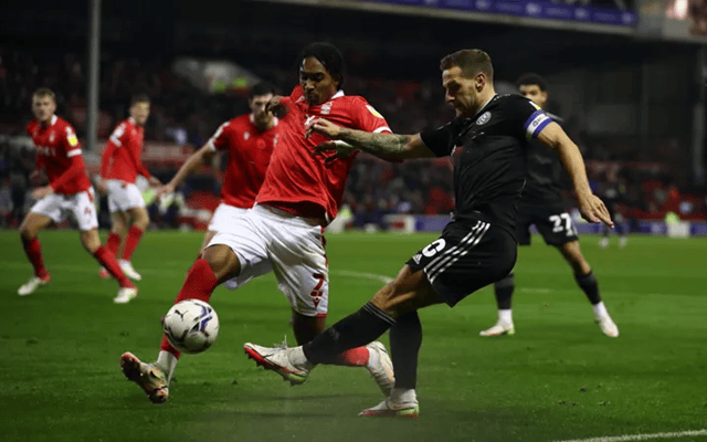 伯明翰城客场失利,升级形势未卜 伯明翰城客场失利,升级形势未卜