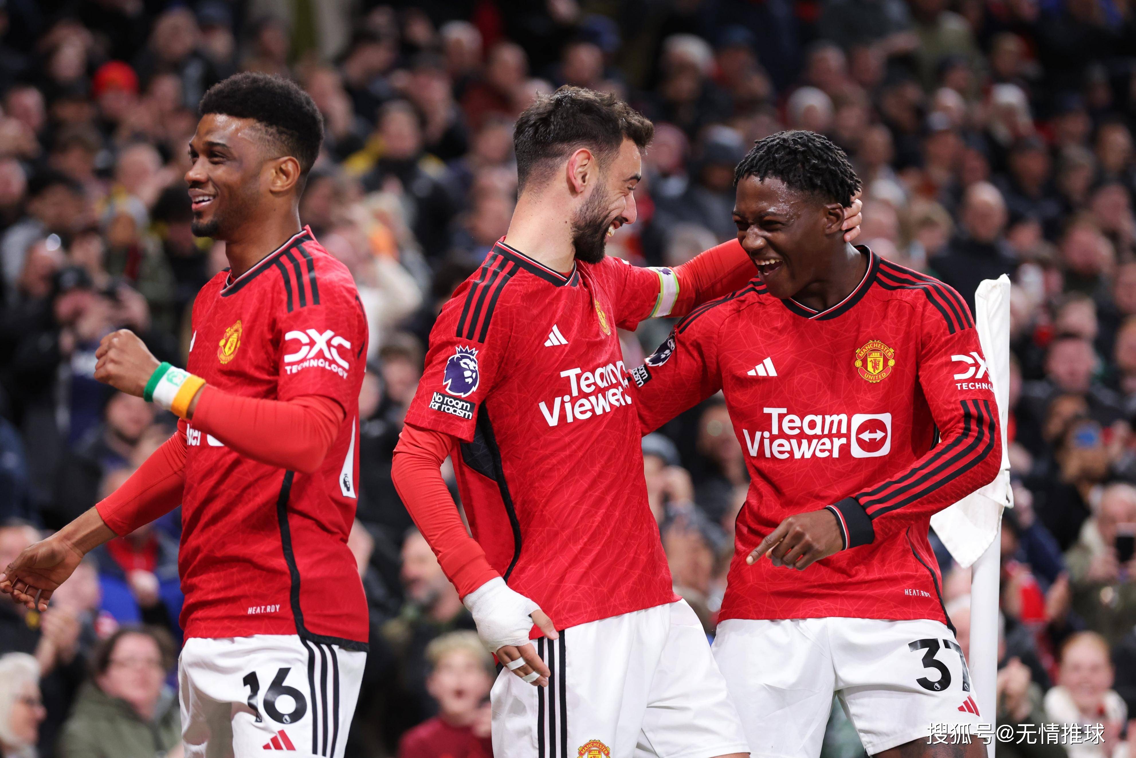 伯恩茅斯主场战平谢菲联，延续不败纪录