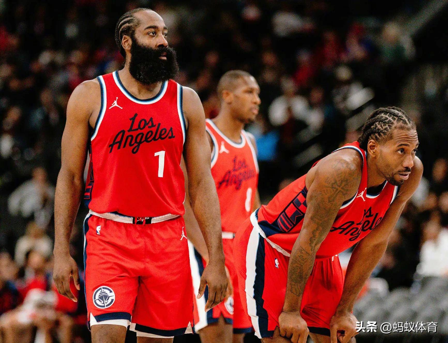 骑士击败篮网，实现两连胜