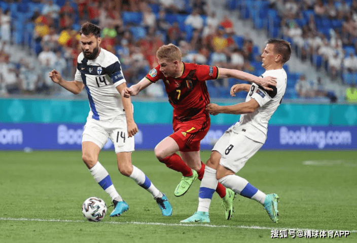丹麦主场平局，晋级形势仍未明朗