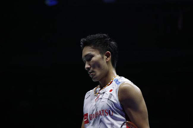 印度队横扫德国队，桃田贤斗惊艳四座的简单介绍