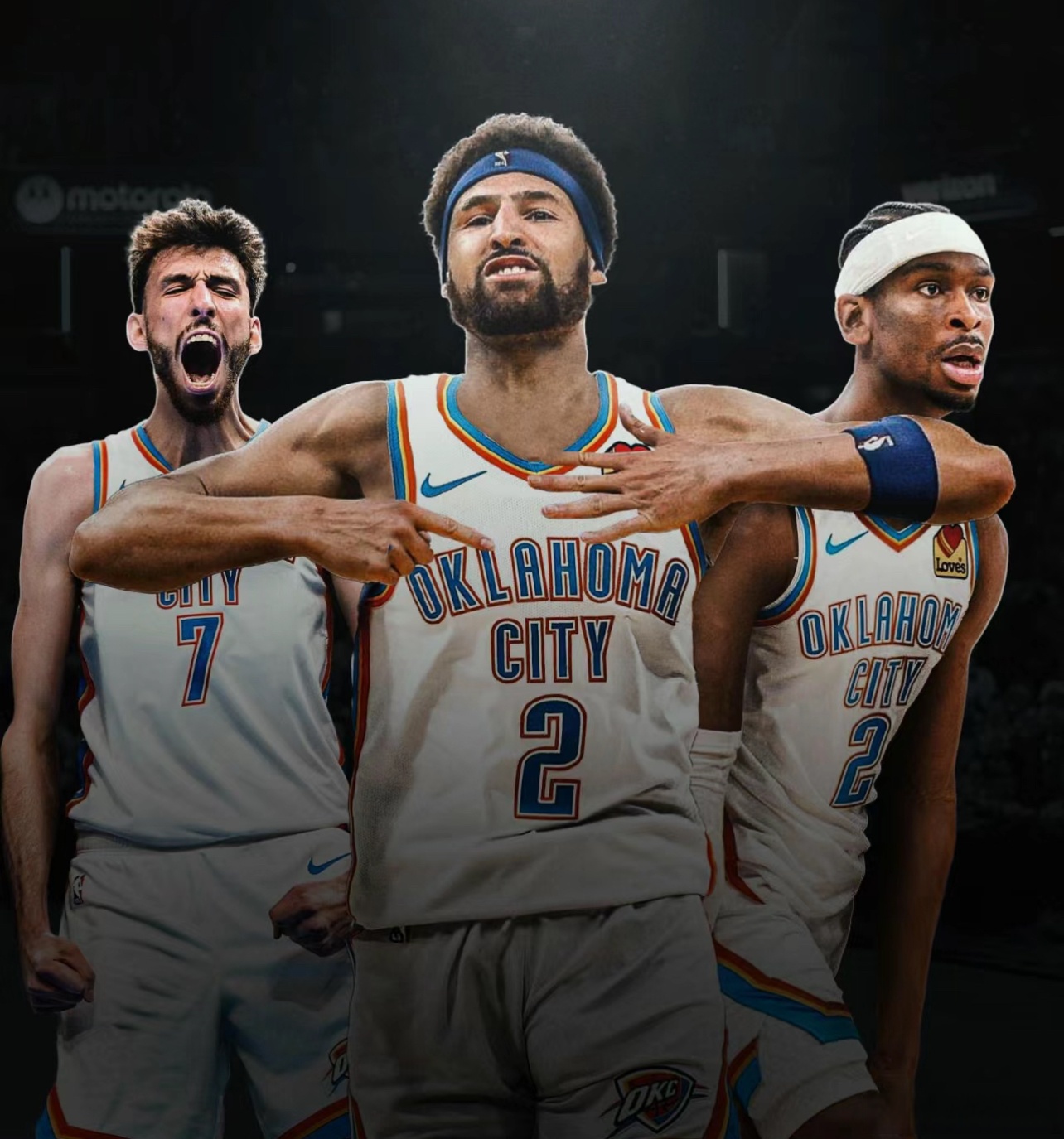 包含雷霆险胜深圳队，克莱关键制胜的词条