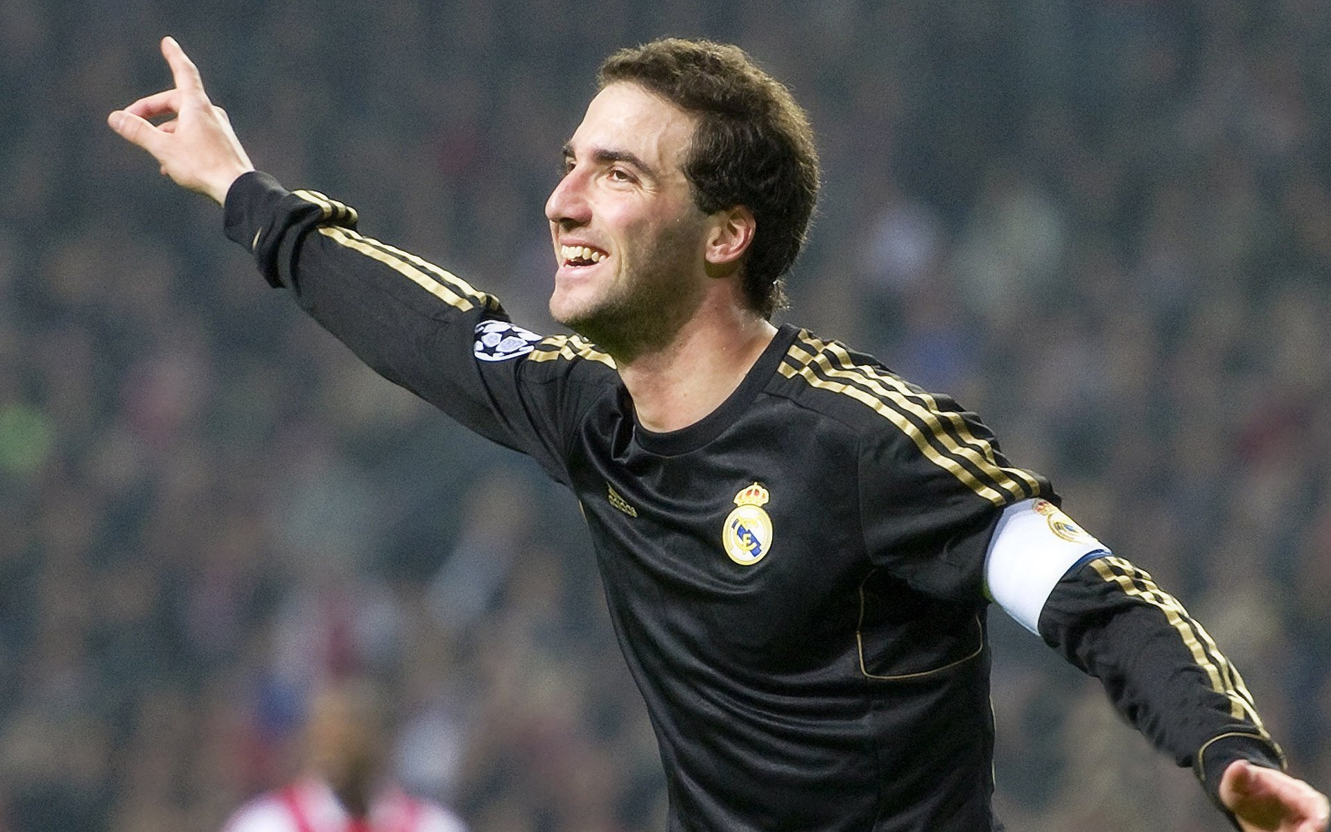 控球艺术家，当欧冠半决赛之夜只属于保罗