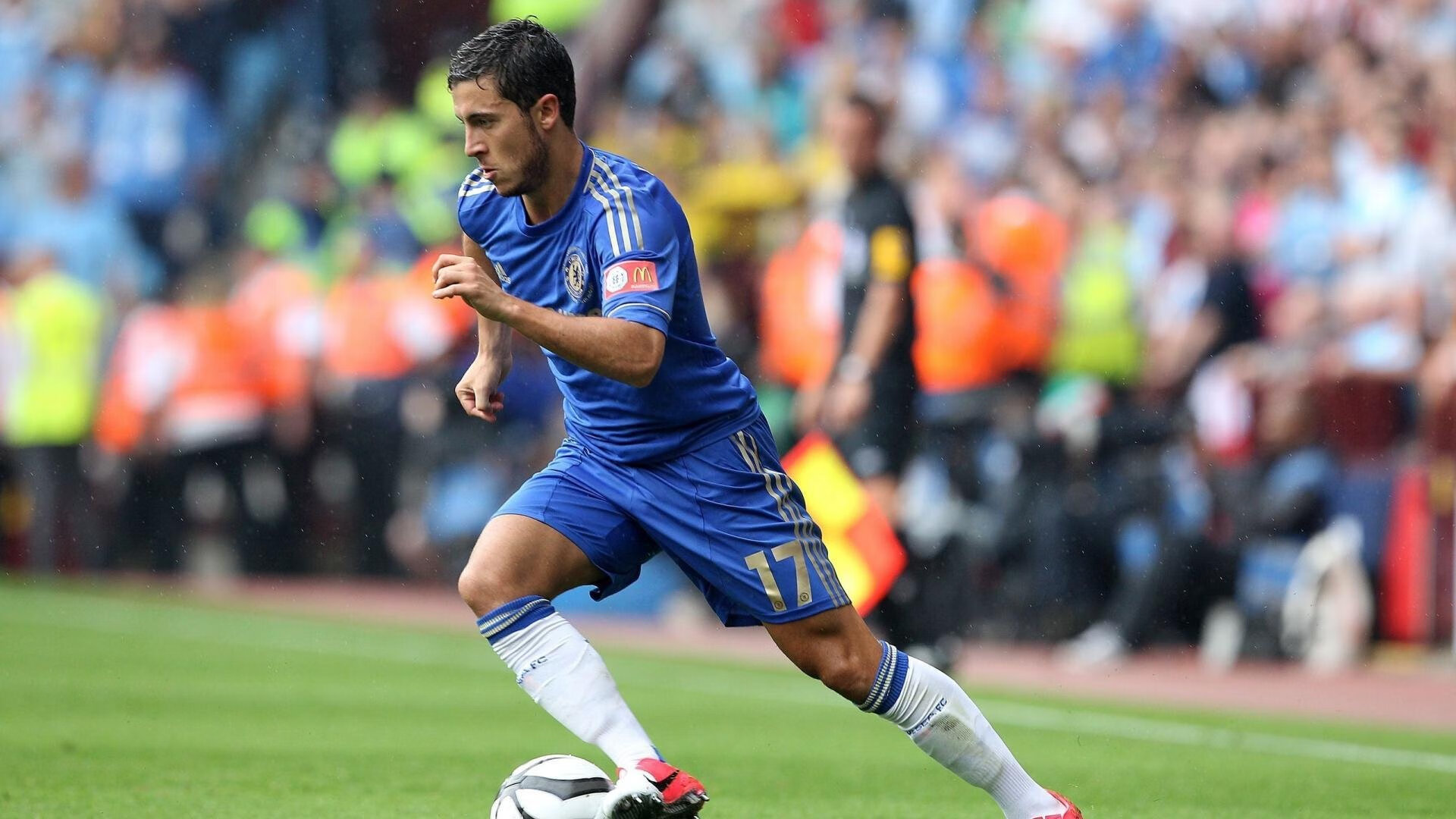 一场没有奥运标签的焦点战,比利亚雷亚尔压哨胜利的体育启示