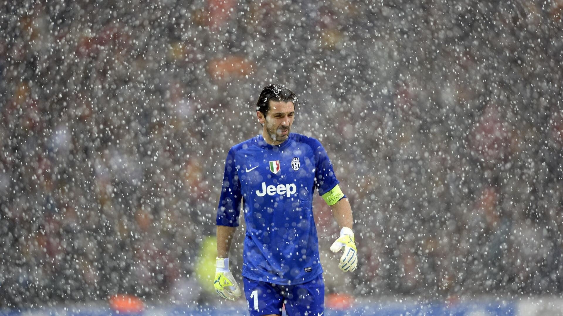 联合杯的纳达尔，ATP总决赛看不到的风景